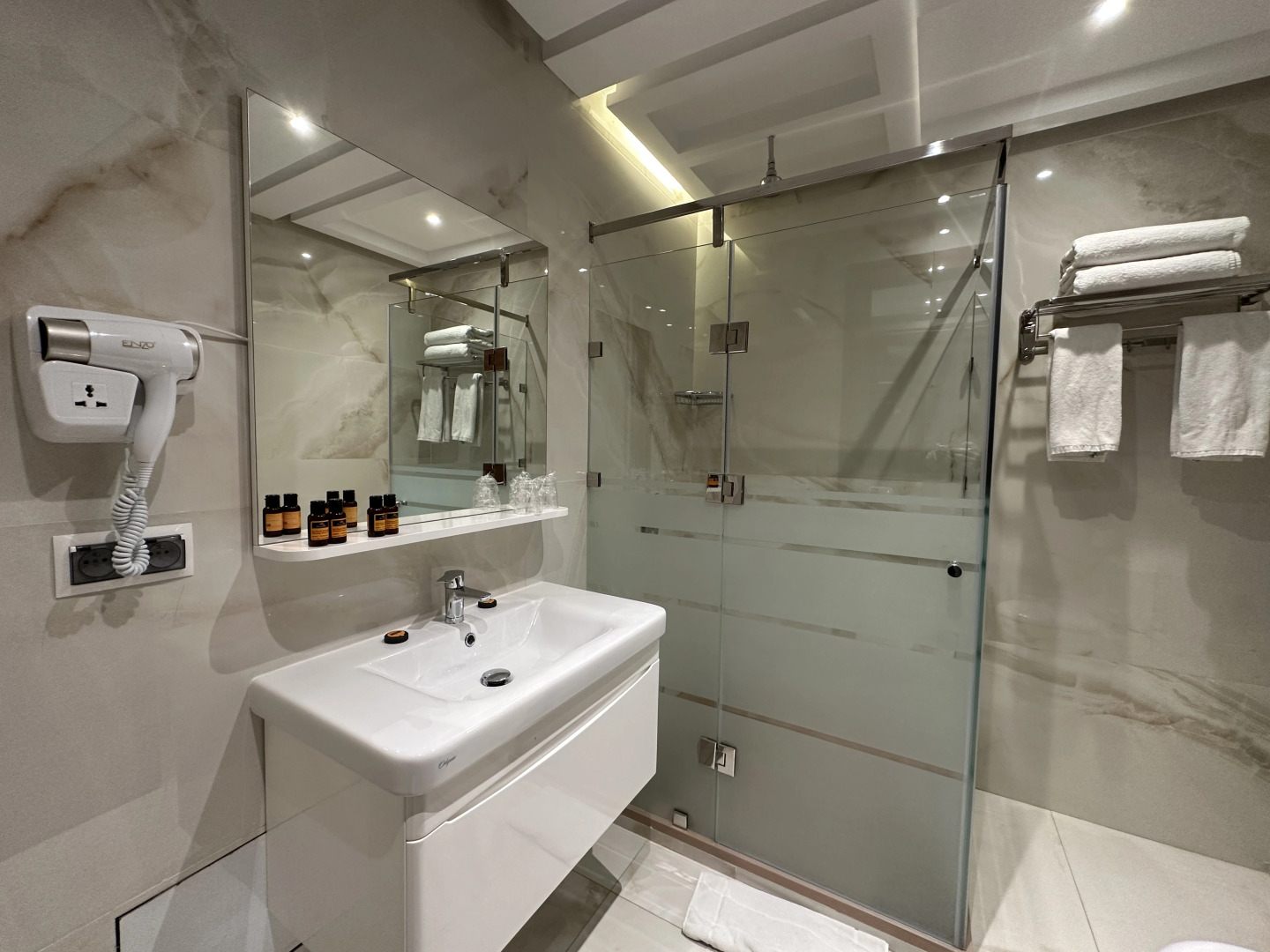 Photo - MIRANDA HOTEL - Tanger