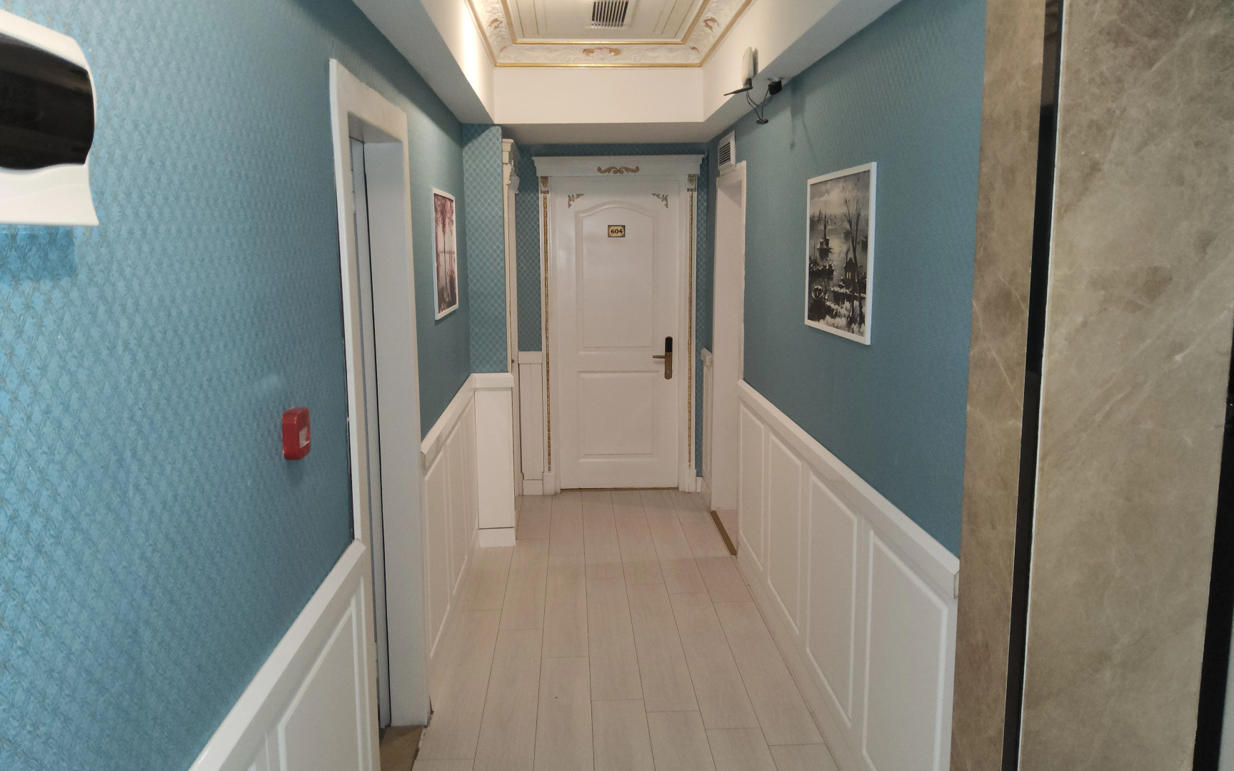 Photo - Leyenda Boutıque Hotel