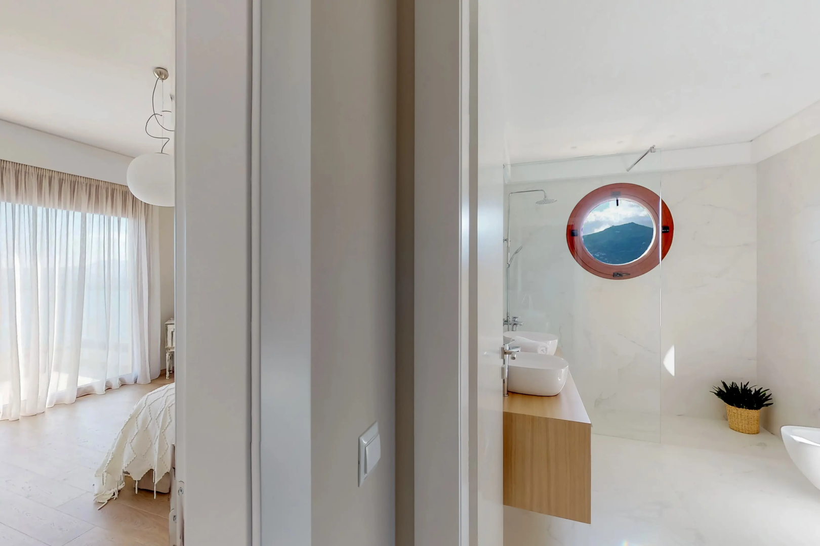Foto - Ocean Villas Complex