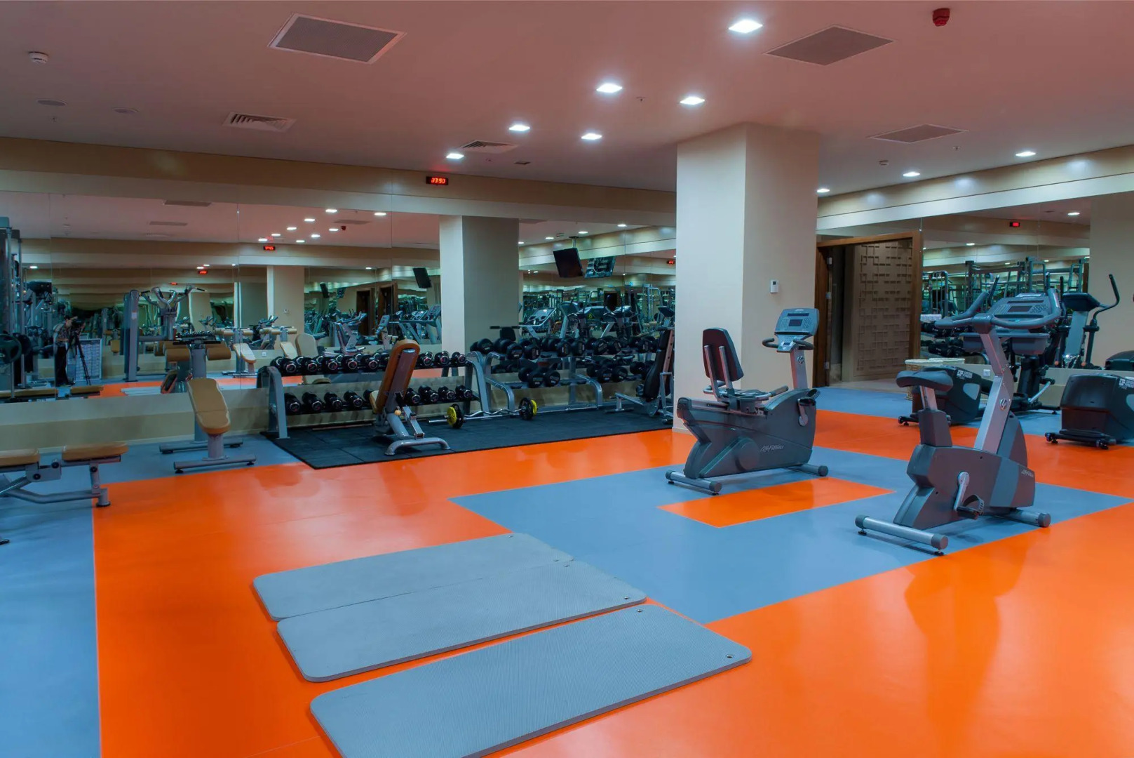 Foto - ISG Sabiha Gökçen Airport Hotel