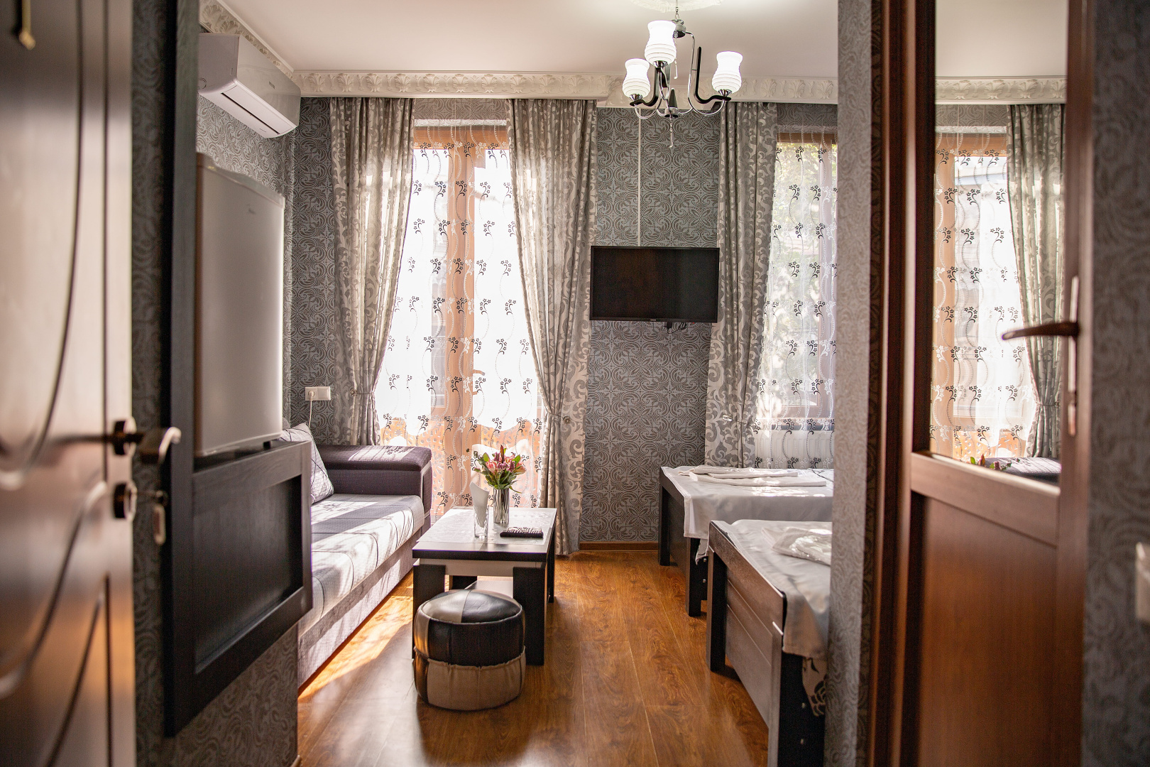 Foto - Family Hotel Kolorit Old Tbilisi