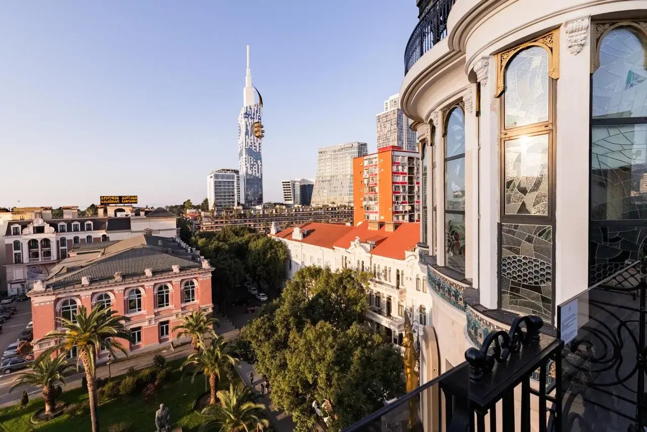 Foto - Hotel Indigo Batumi - Old Town by IHG