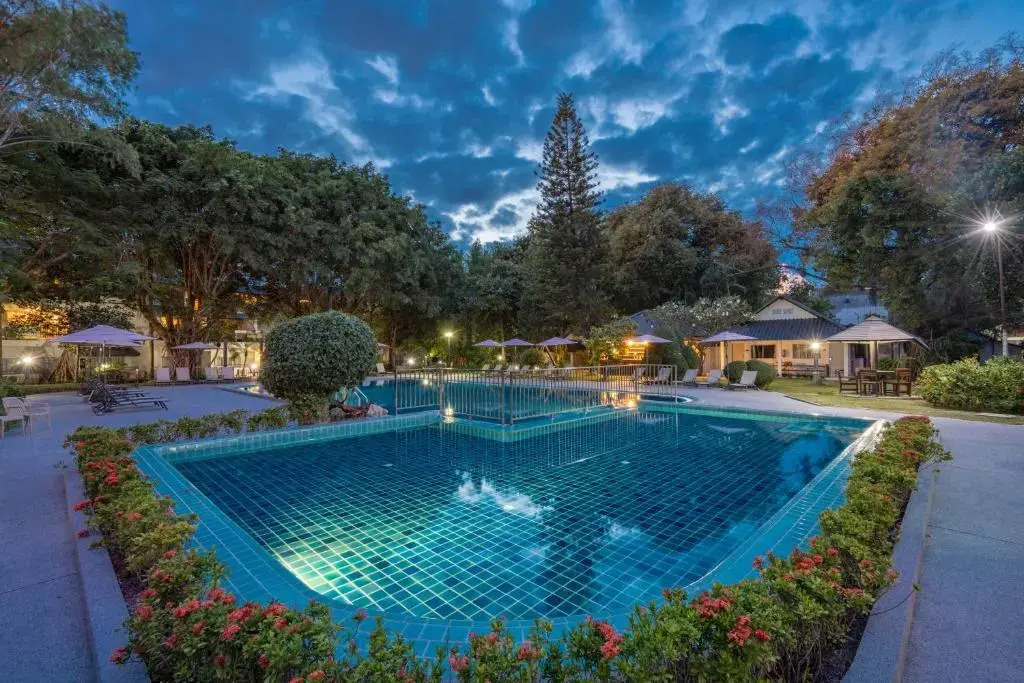 Photo - Sunshine Garden Resort