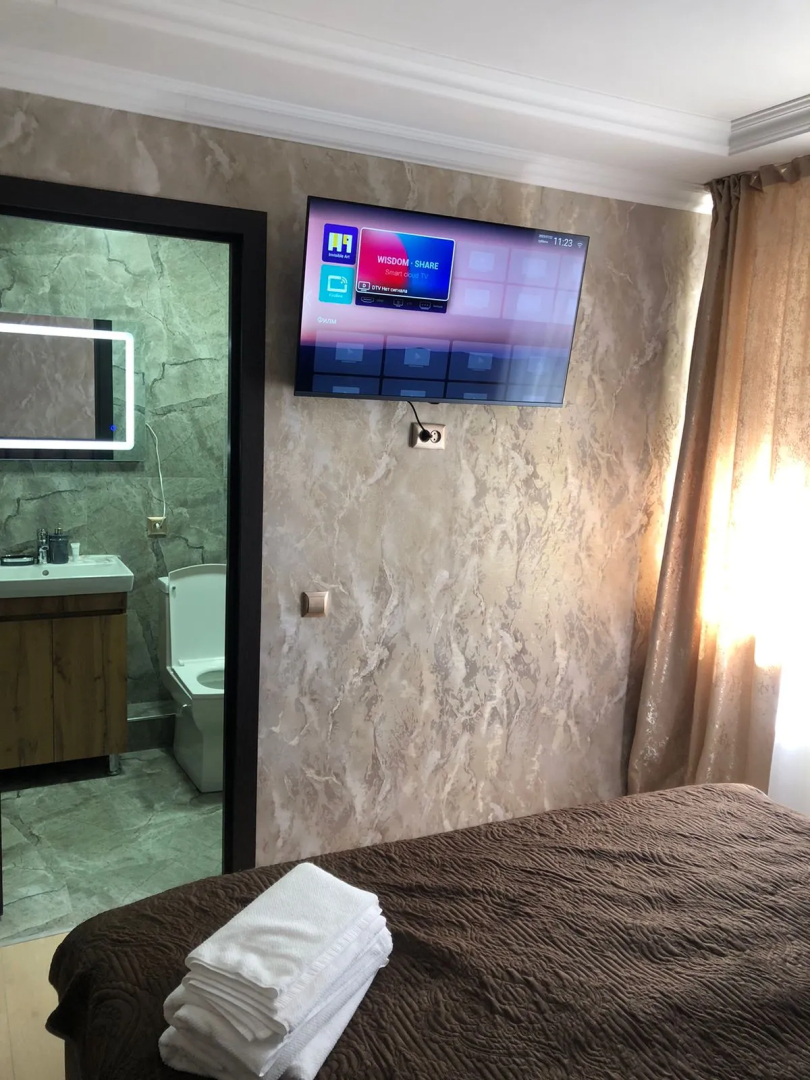 Foto - Hotel LION Almaty