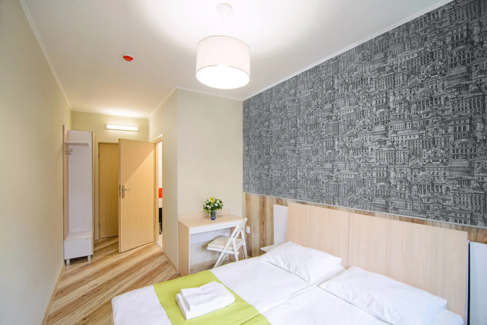 Foto - Urban Hotel