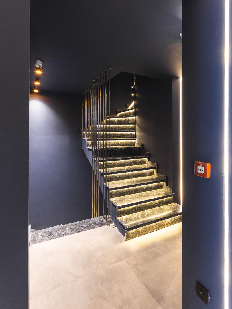 Foto - Luff Living - Adult Only 12 Plus