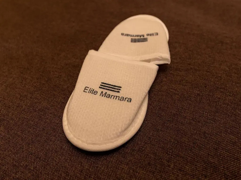 Foto - Elite Marmara Boutique Hotel Sultanahmet