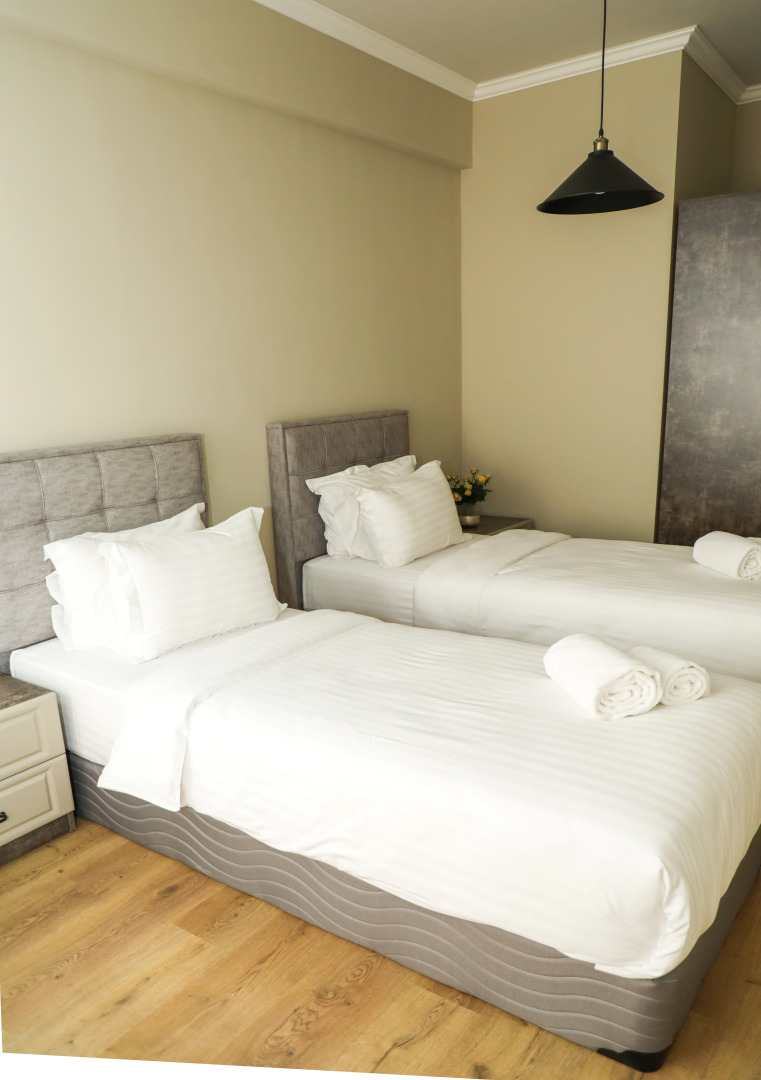 Foto - Teryan Pushkin Apart Hotel