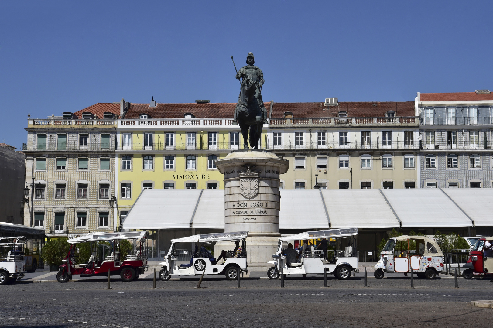 Foto - My Story Hotel Figueira