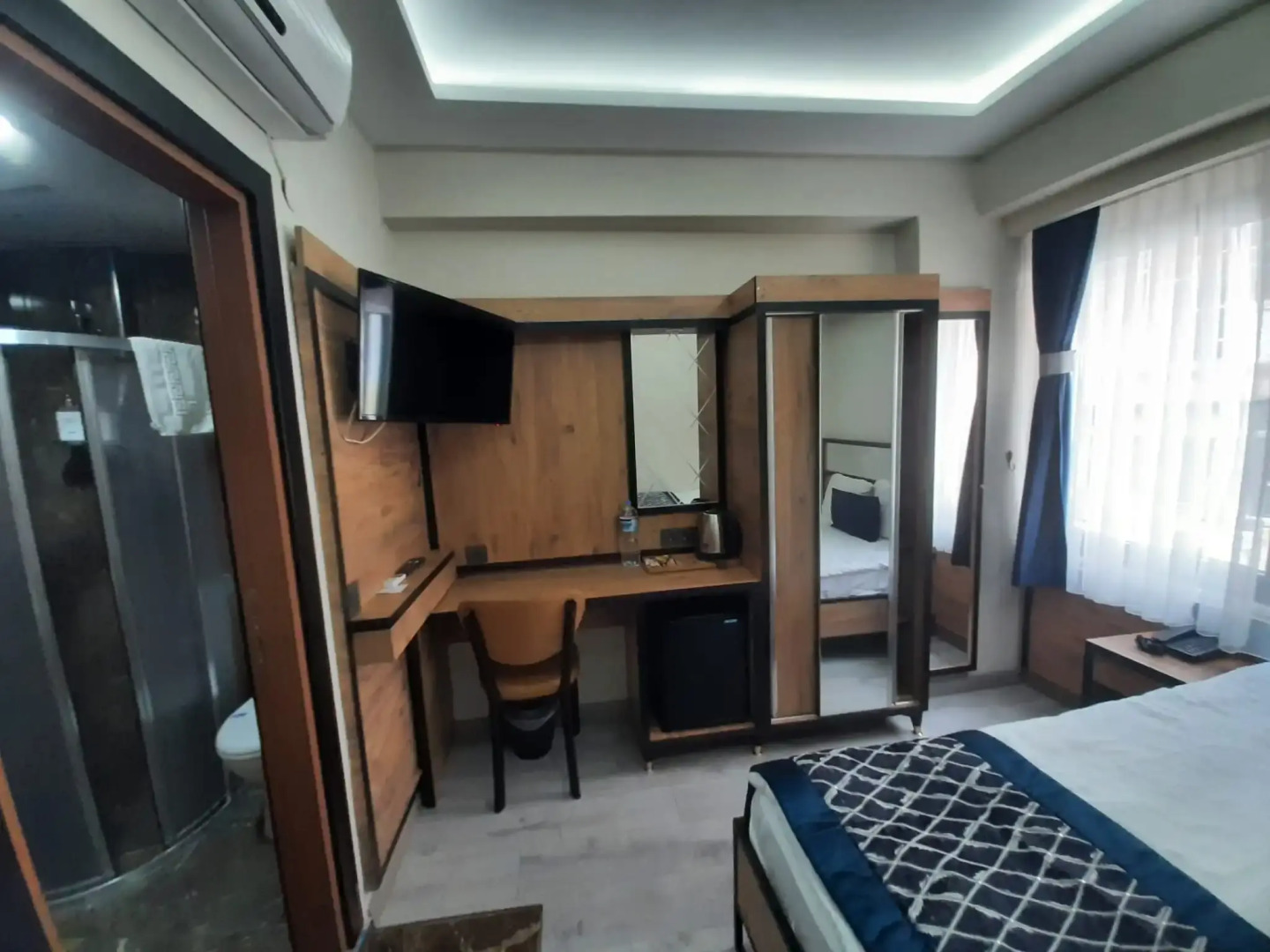 Photo - Vizyon Hotel - Old City