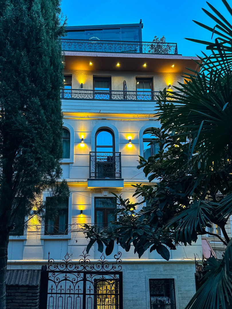 Photo - Silver 39 Corner Hotel