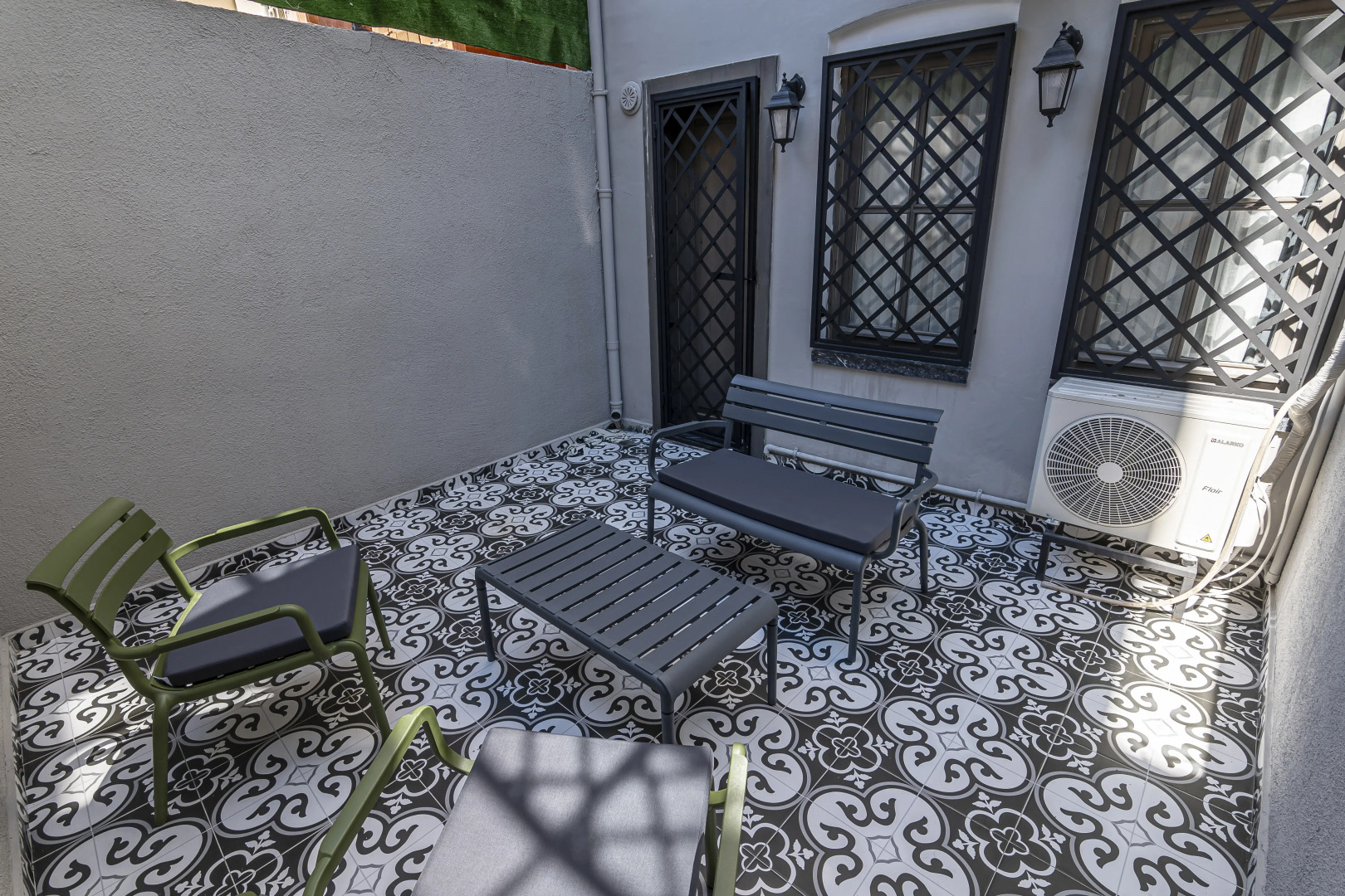 Foto - Calanthe Residence