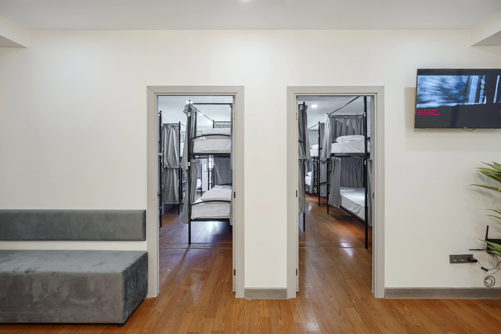 Foto - Best way hostel