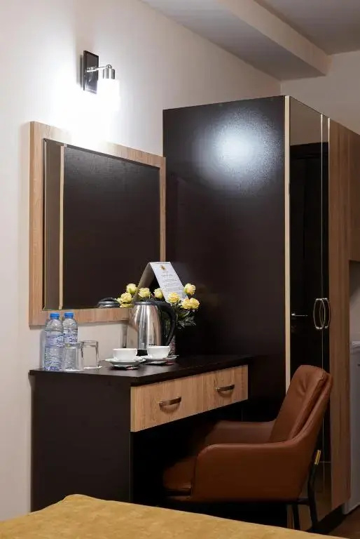 Foto - Good Hotel Yerevan