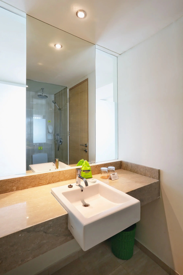 Photo - MaxOneHotels at Bukit Jimbaran