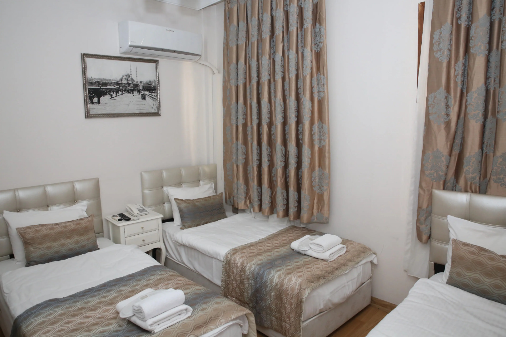 Photo - Rosalie Palace Hotel