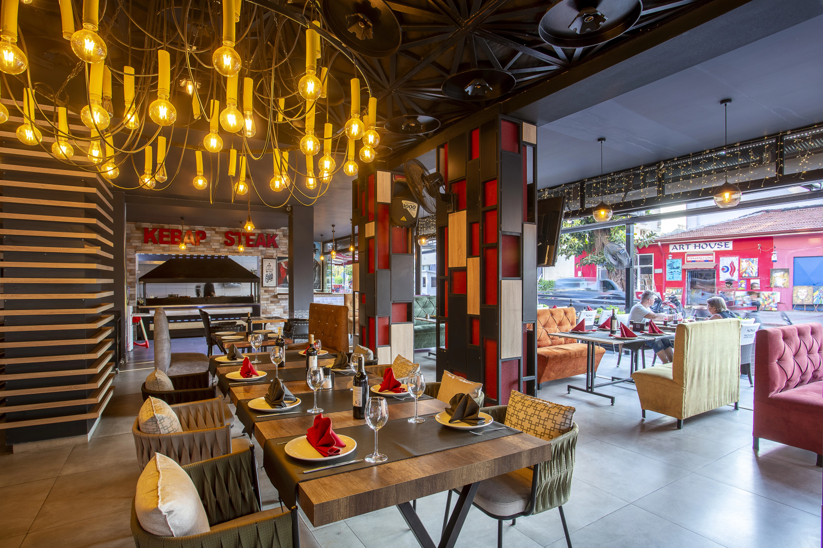 Photo - Aslan Corner Hotel