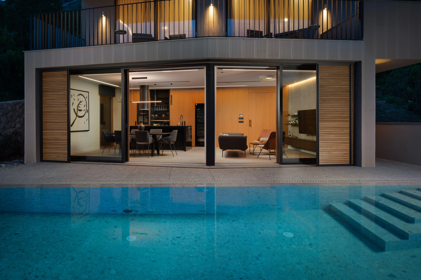 Photo - Palazzo Vimbula - Five Star Luxury Villa