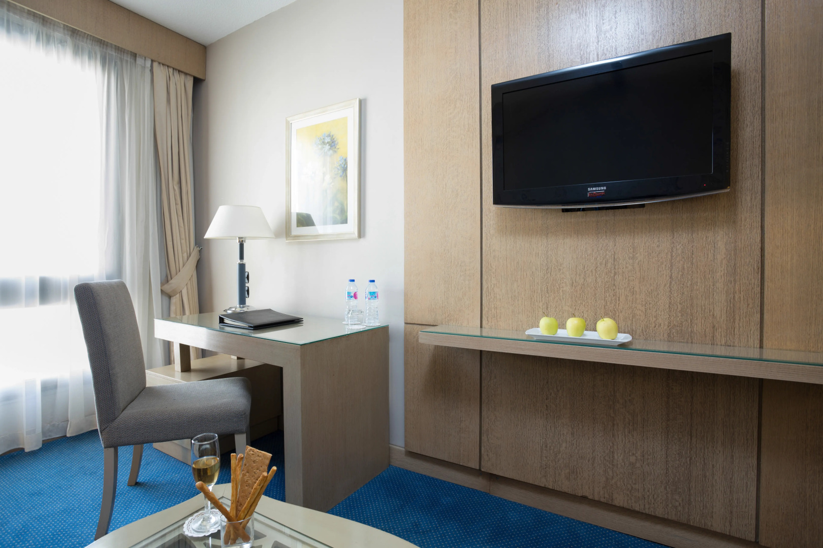 Photo - Le Passage Cairo Hotel & Casino