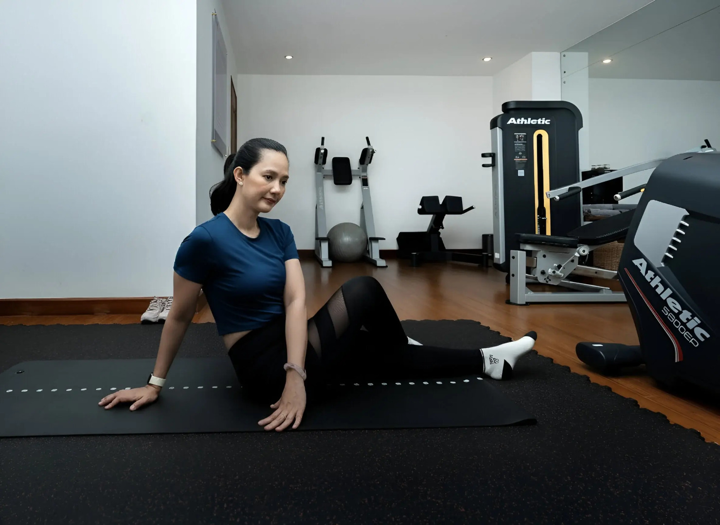 Foto - Jaya Suites Hotel