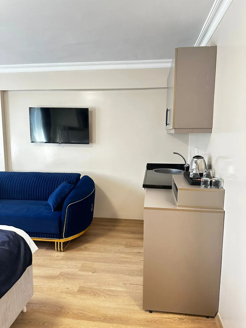 Photo - New Hotel Harbiye