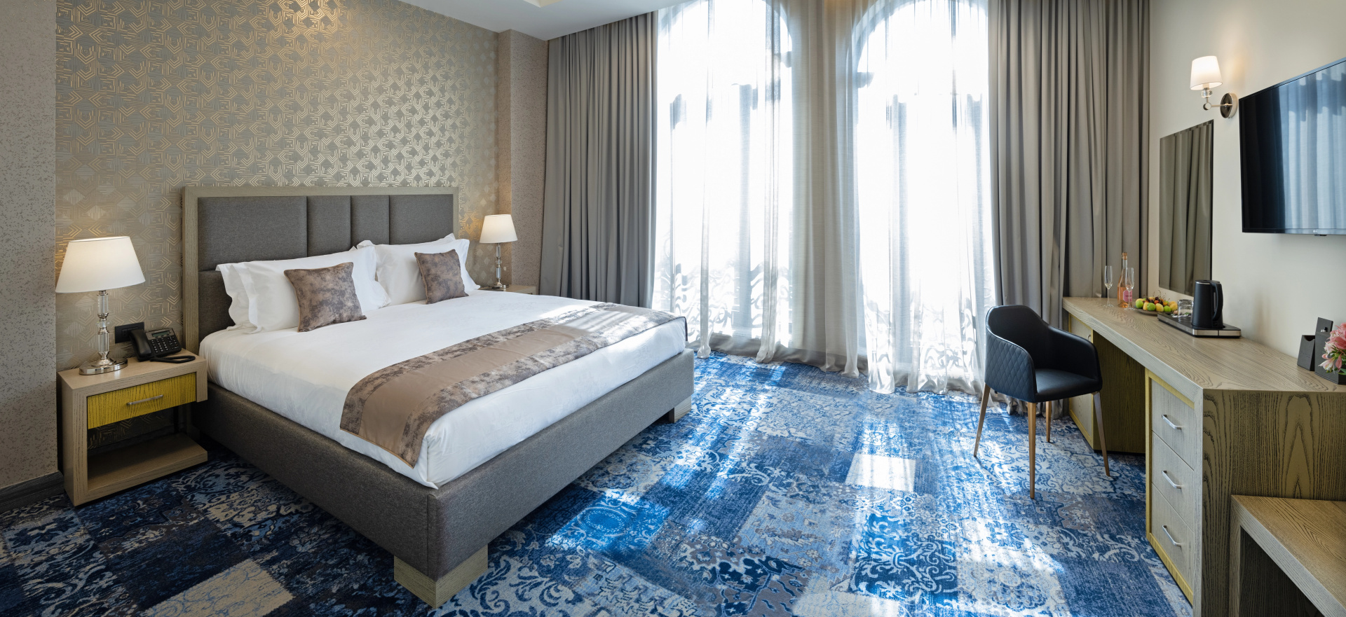 Foto - Sphera by Stellar Hotels, Yerevan