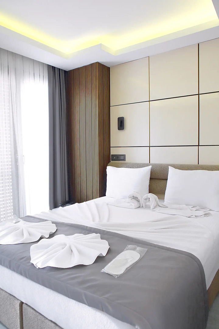 Foto - AMARA OLD CITY HOTEL & Spa