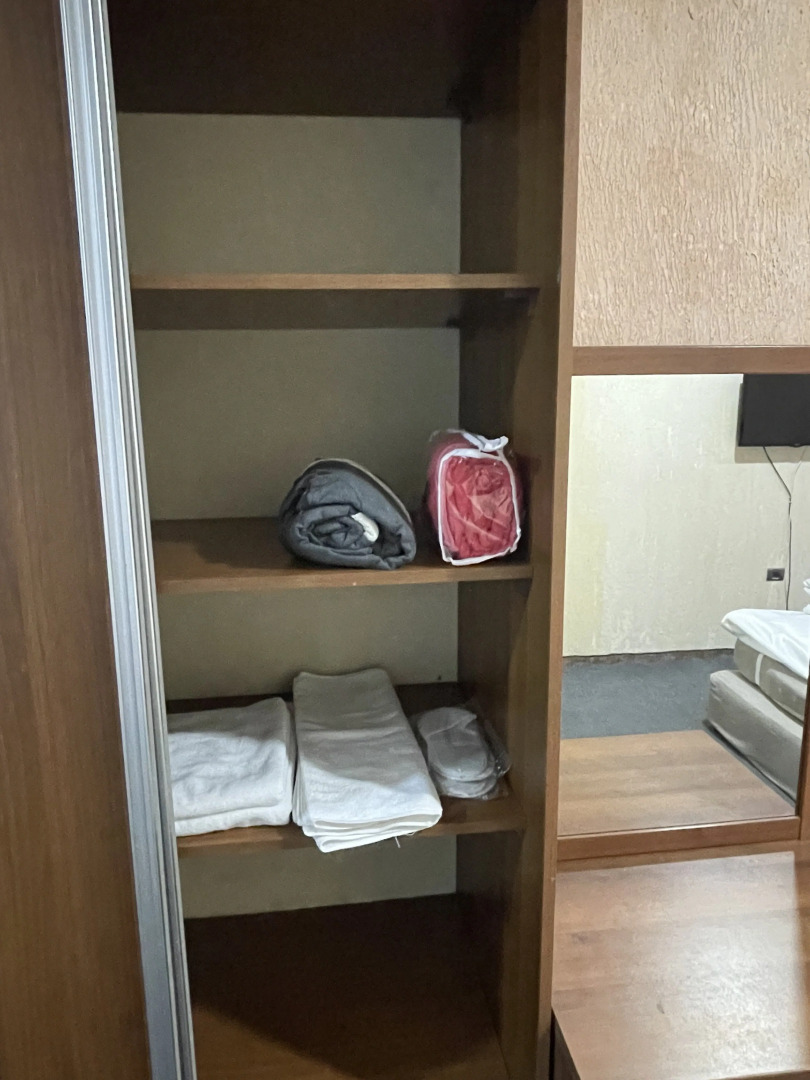 Foto - Abu Arena Hall