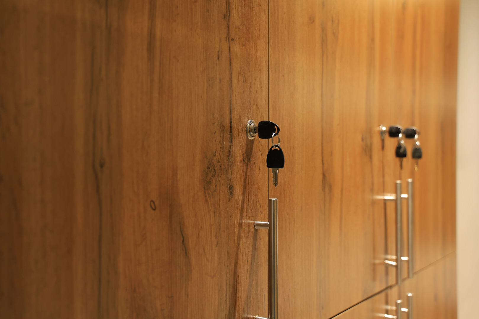 Foto - Doo Hostel Tashkent city