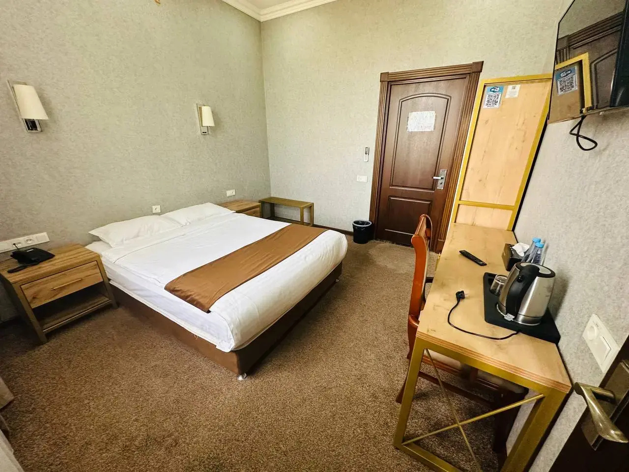 Foto - Western Hotel