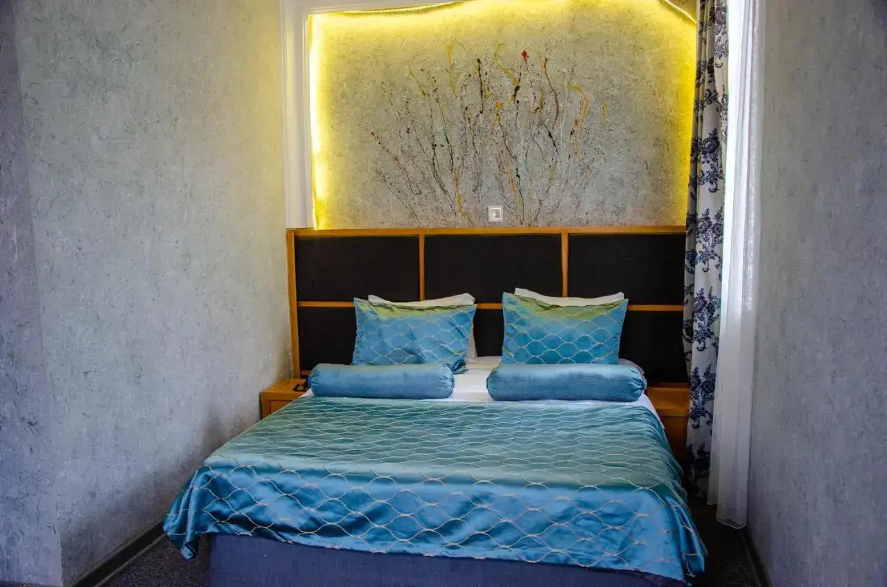 Foto - Senator Boutique Hotel