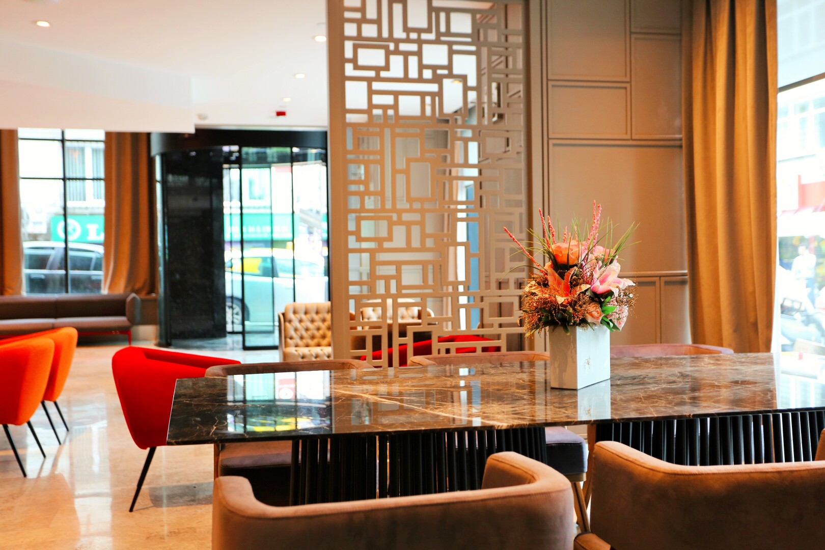 Foto - MARE PARK Hotel & SPA