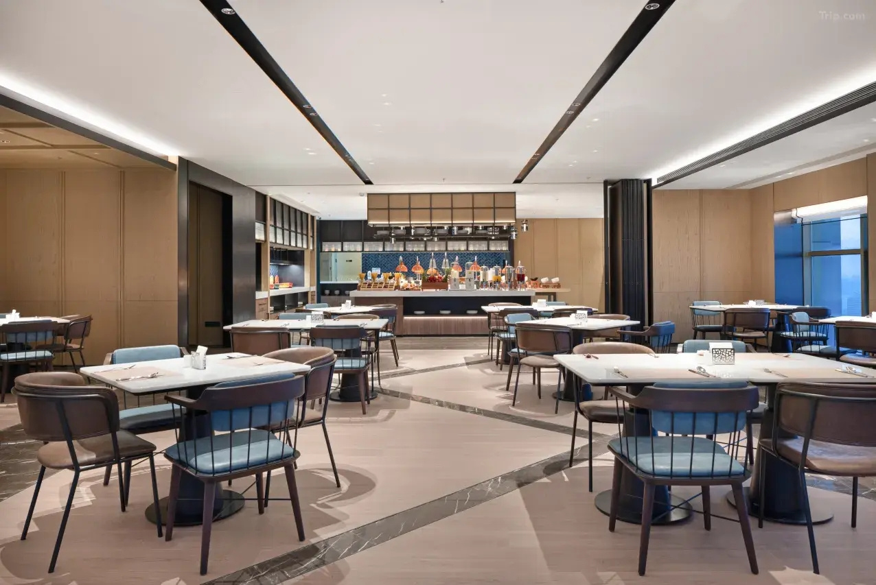 Photo - Four Points by Sheraton Chengdu, Chunxi Road