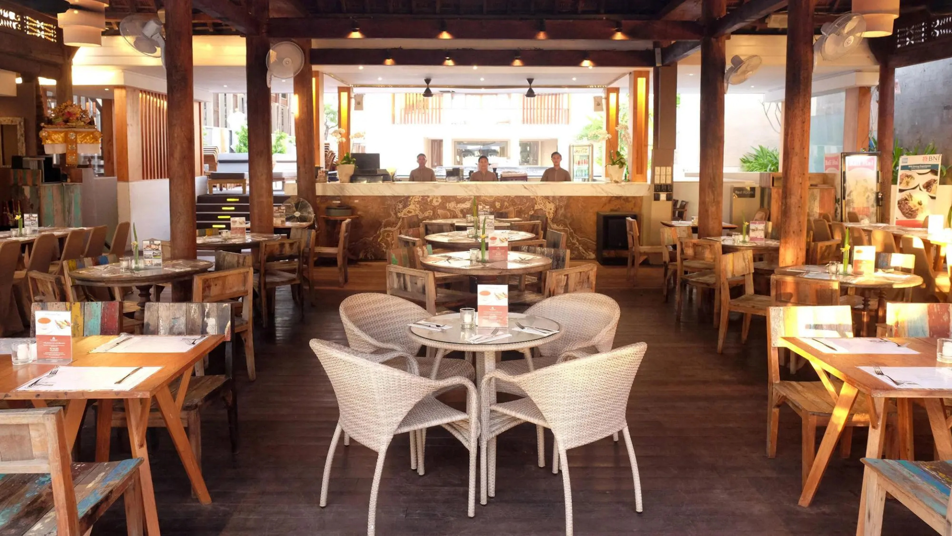 Photo - The Bandha Hotel & Suites