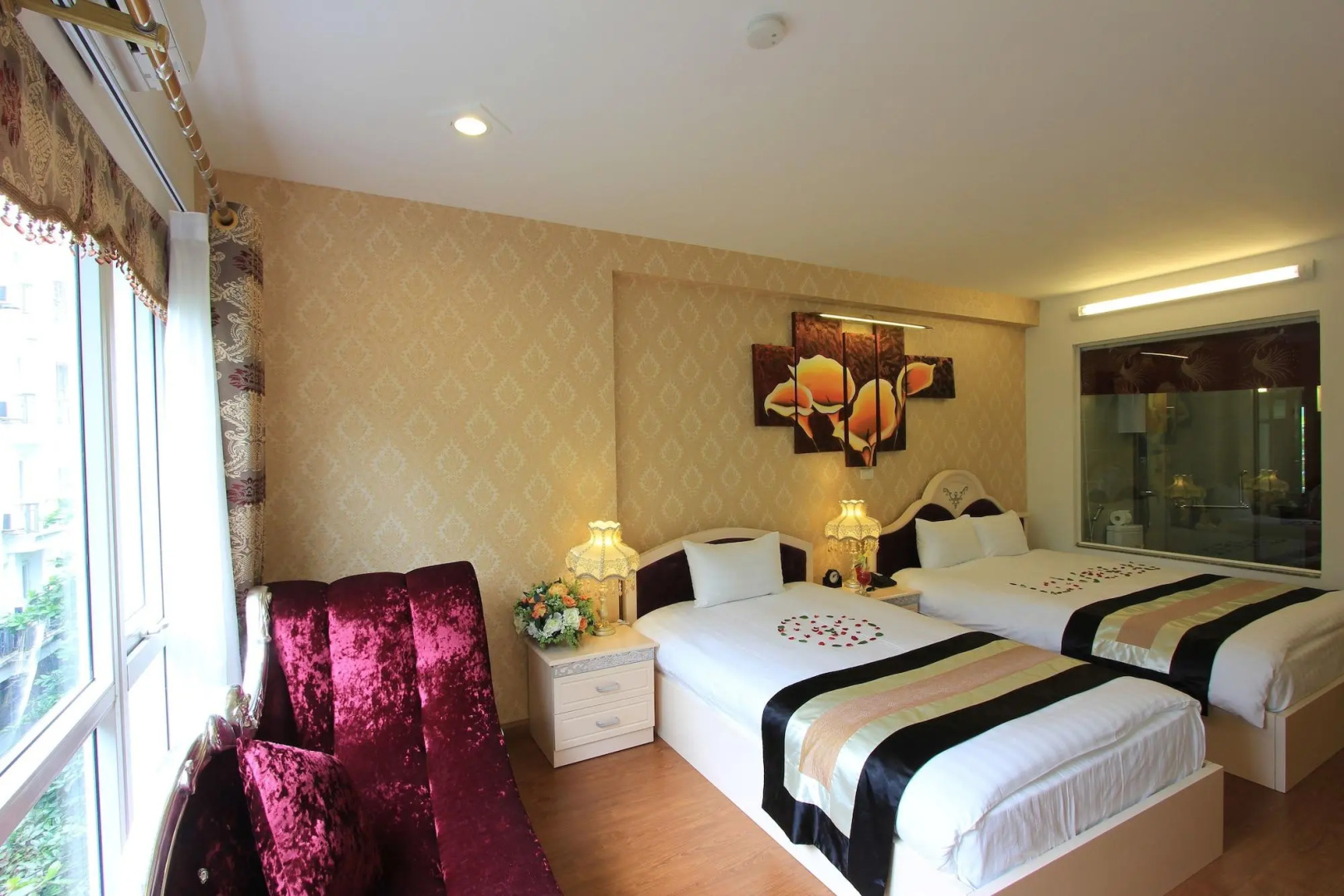 Foto - Hanoi Inner Hotel