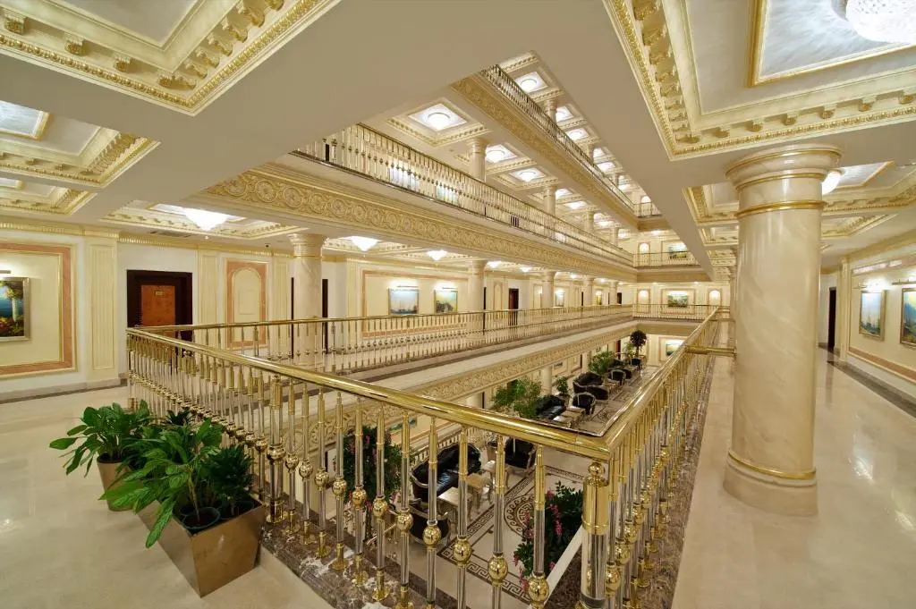 Foto - Royal Tulip Almaty Hotel