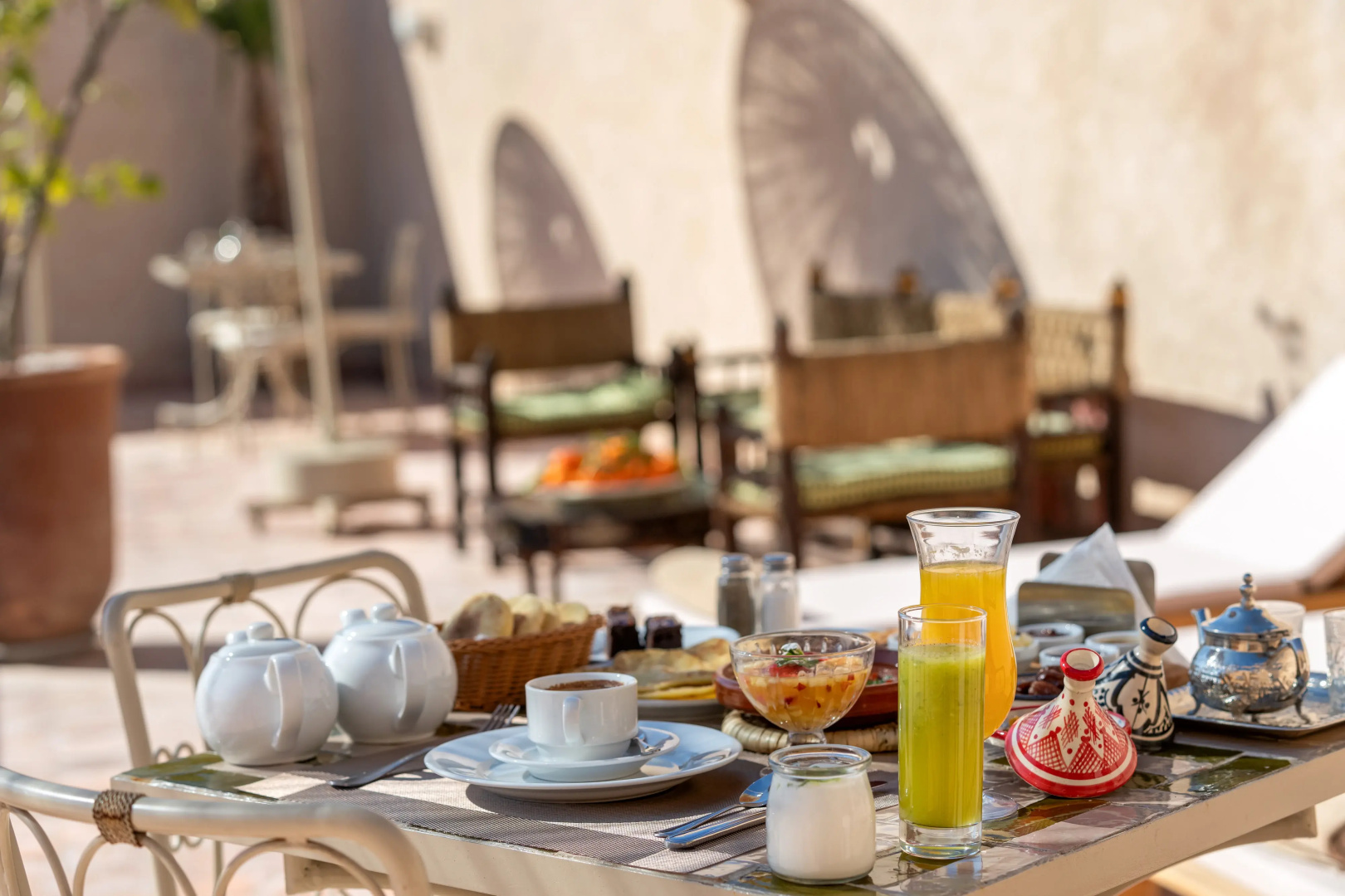 Photo - Palais Andara Riad And SPA