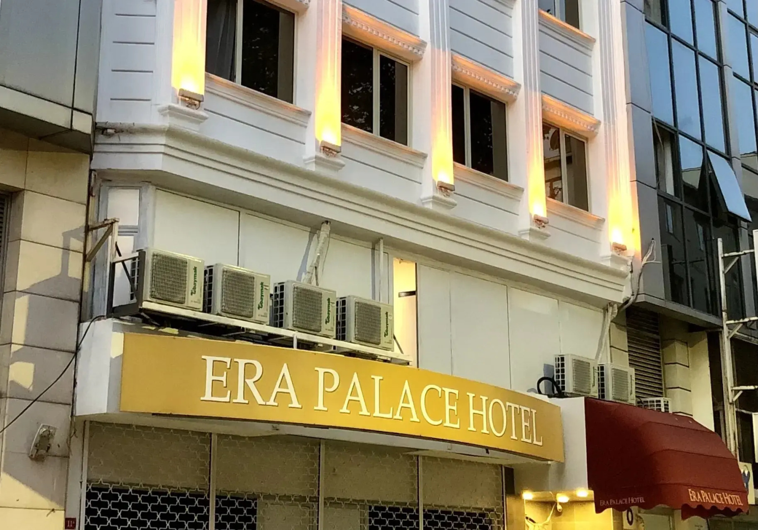 Photo - Era Palace Hotel B-Blok