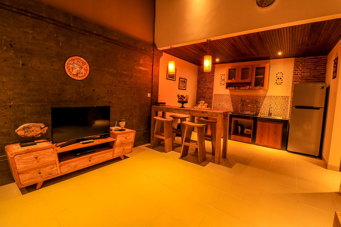 Foto - Taman Amertha Villas by Maha Bali