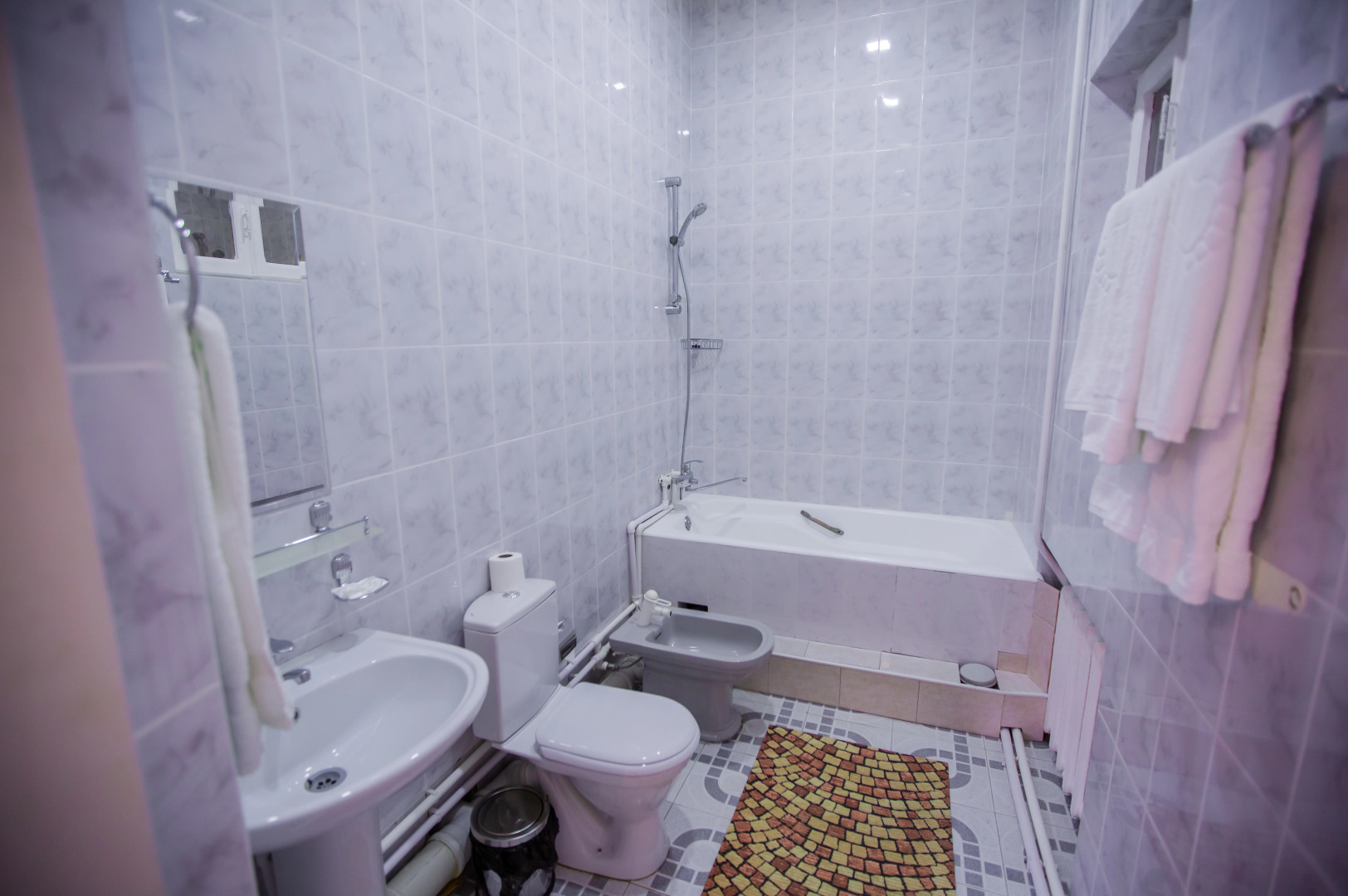 Foto - Art Eco Hotel