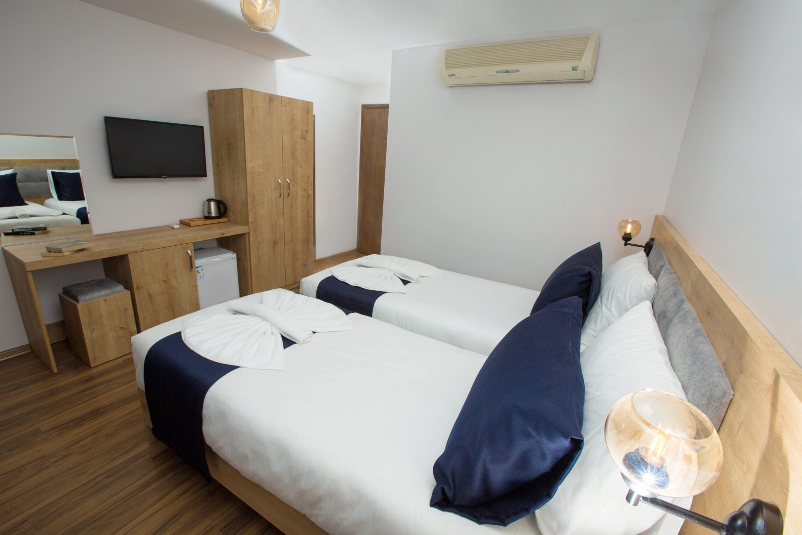 Foto - Golden Street Hotel