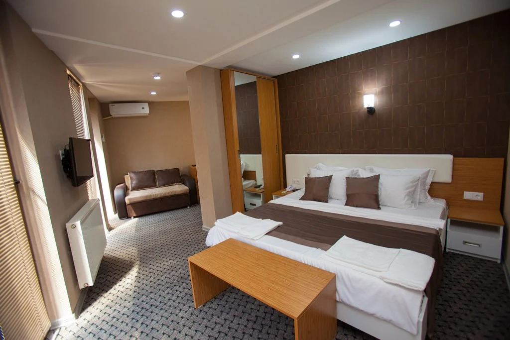 Foto - Hotel Voyager