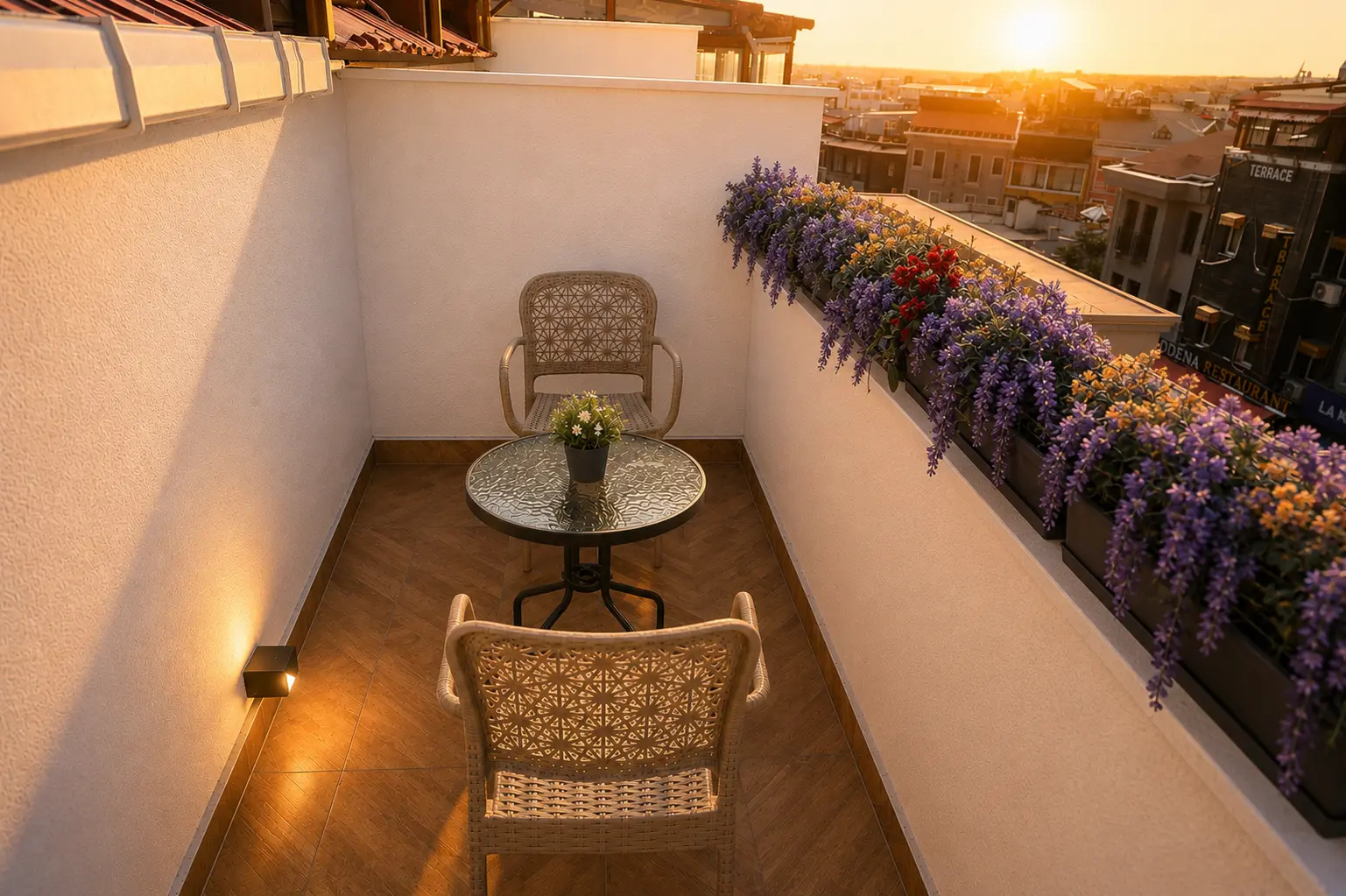 Foto - Albinas Hotel Old City