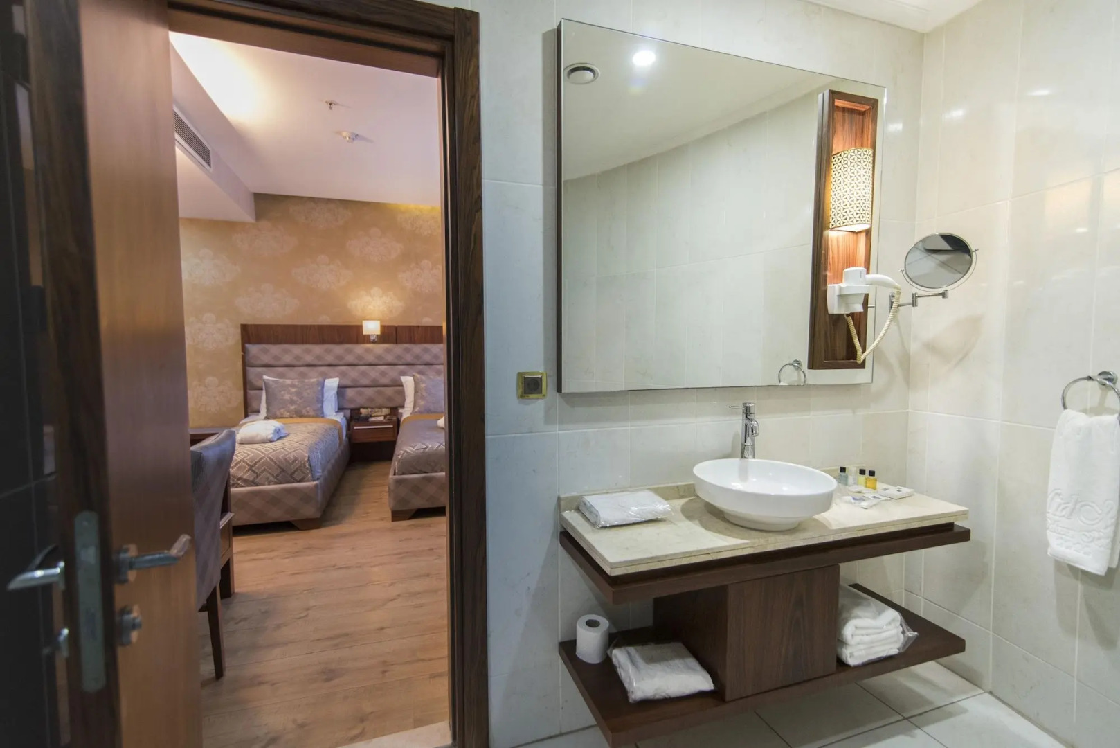 Foto - MidMar Deluxe Hotel