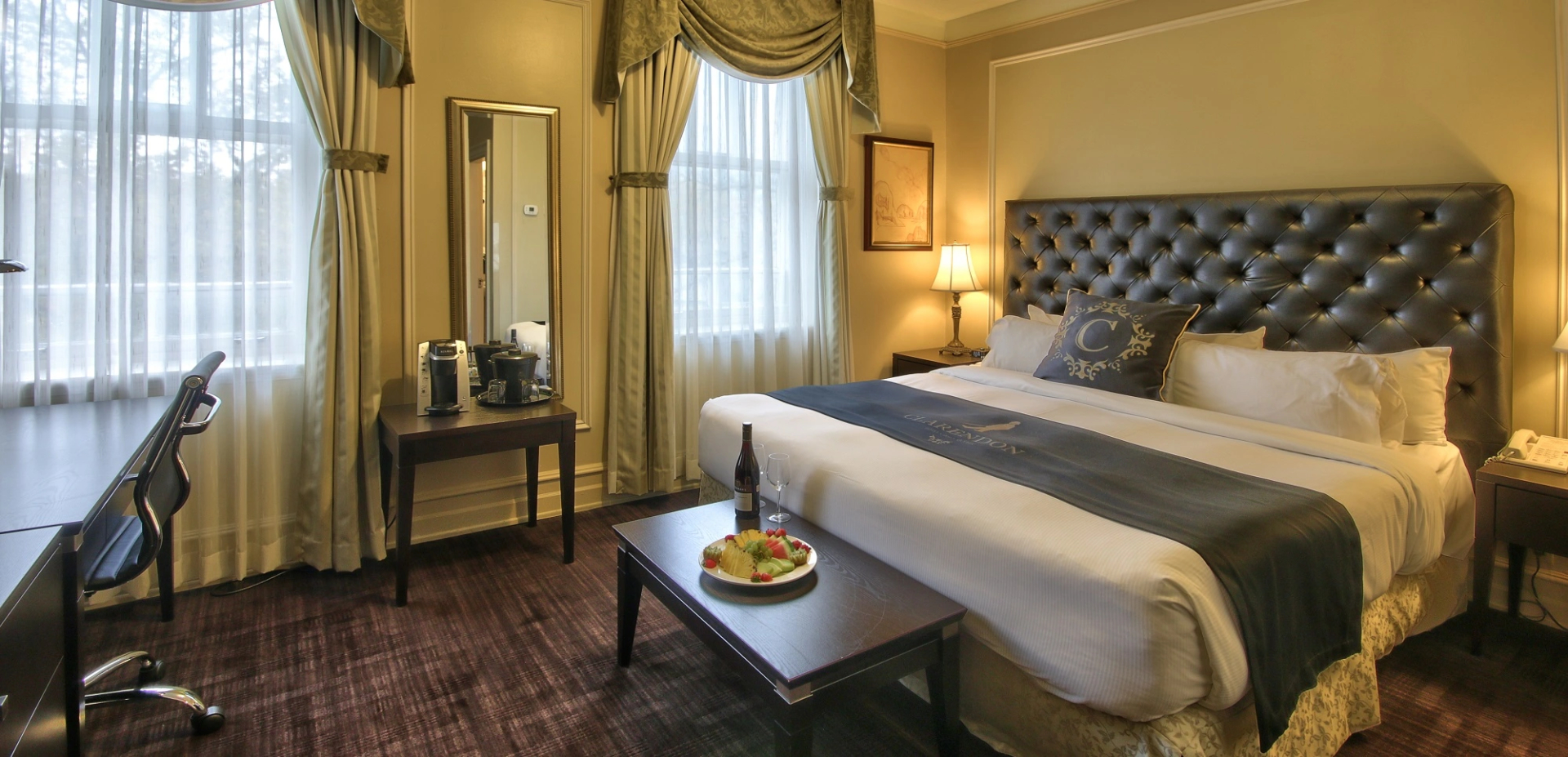Foto - Hotel Clarendon
