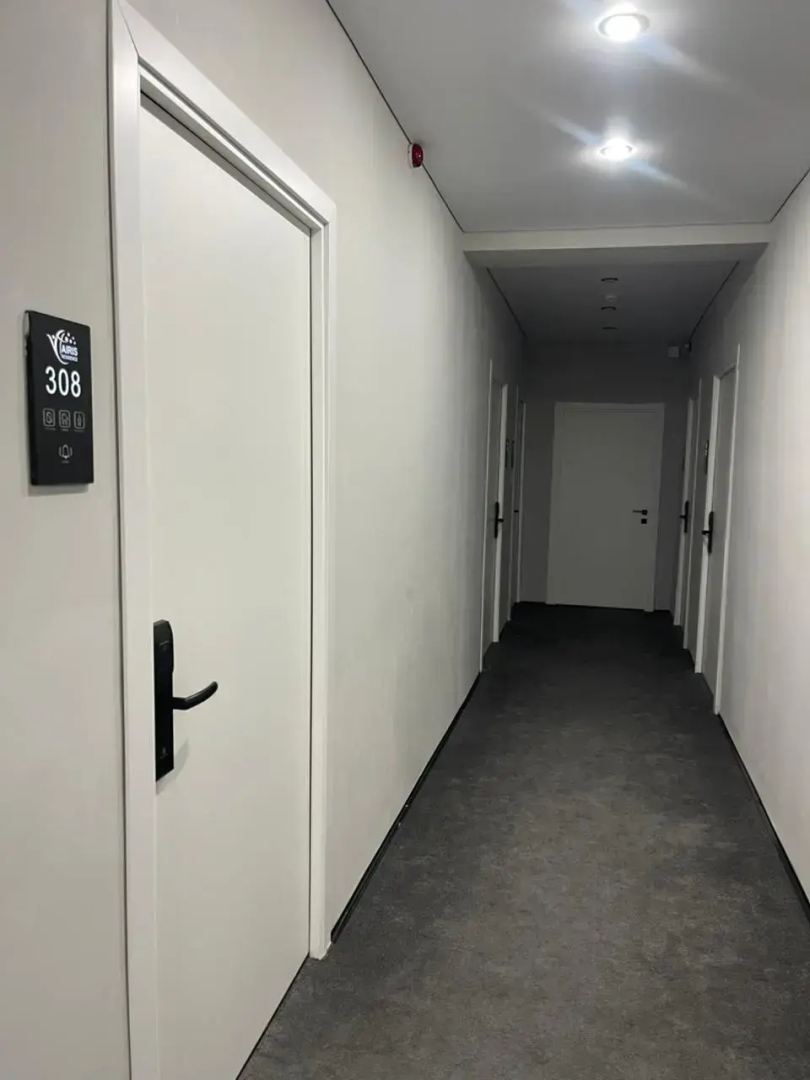 Foto - AIRIS Residence