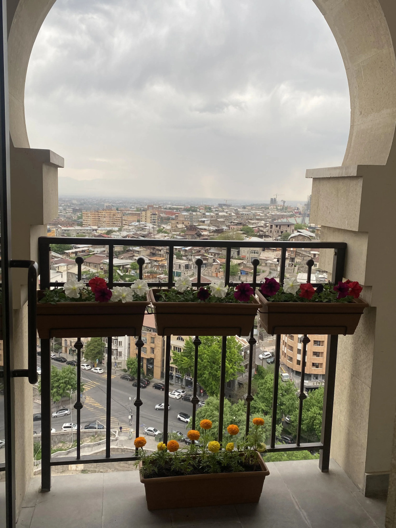 Photo - Rooftop Apart-Hotel