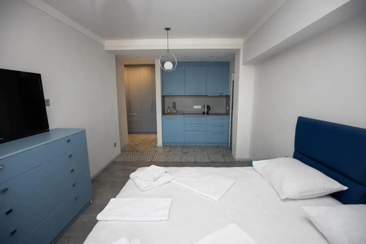 Photo - Hotel Tigran Mets Yerevan