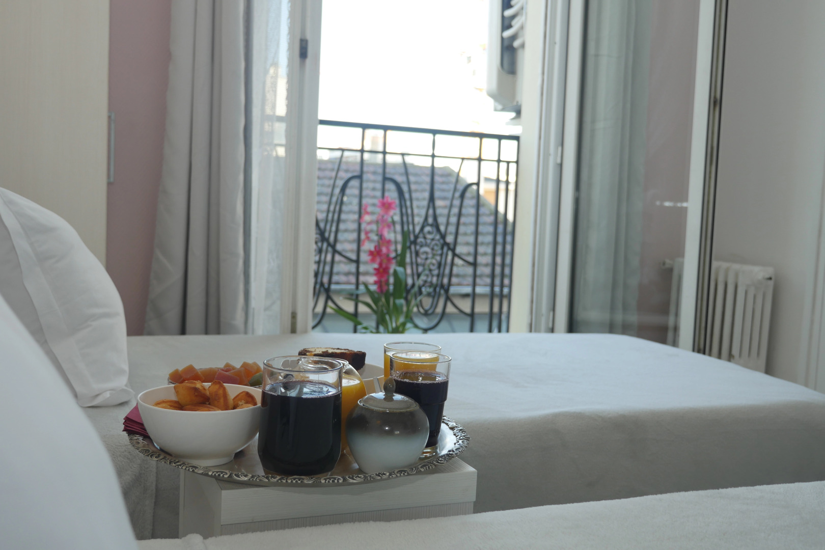 Photo - Hotel Novex Paris