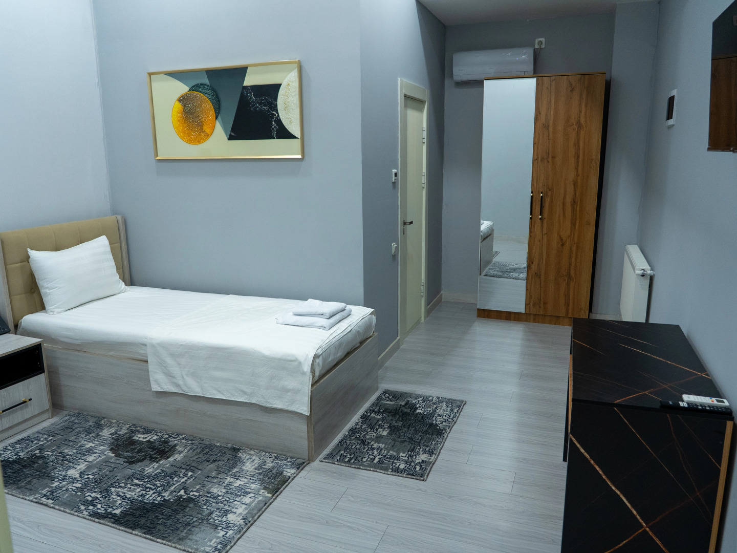 Foto - Express Tashkent Hotel&Spa